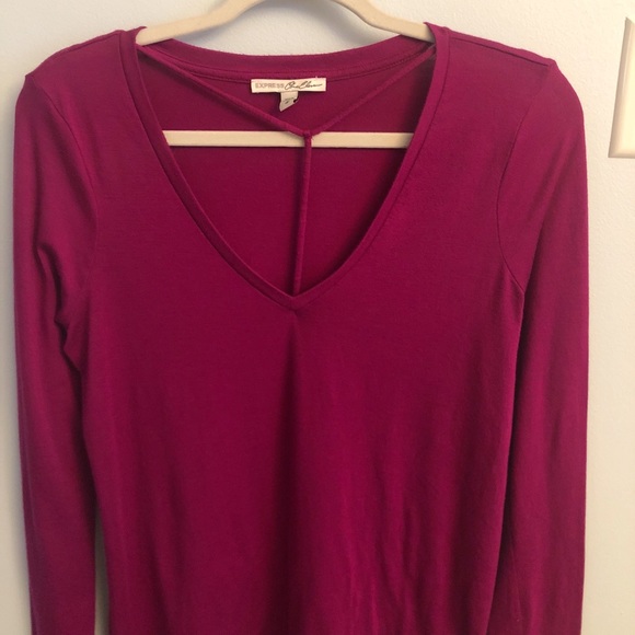 Express Top - Picture 3 of 3